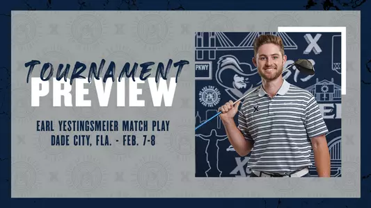 MGOLF Preview - Earl Yestingsmeier Match Play Tournament