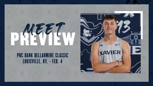 Track and Field Preview - Bellarmine