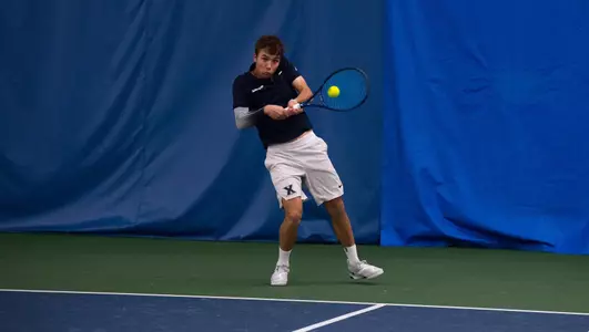 Brett Winters at Dayton