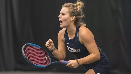 Anna Smith vs Purdue