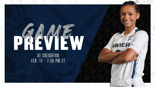 WBB Preview at Creighton