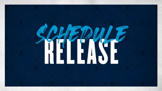 Schedule Release