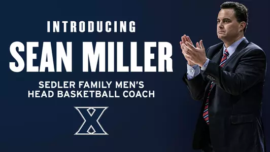 Miller welcome