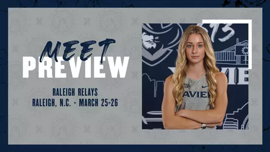 track and field preview - Raleigh Relays