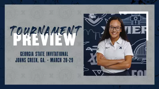 WGOLF Preview - Georgia State