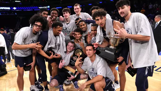 NCAA Basketball: NIT Final-Xavier vs Texas A&M