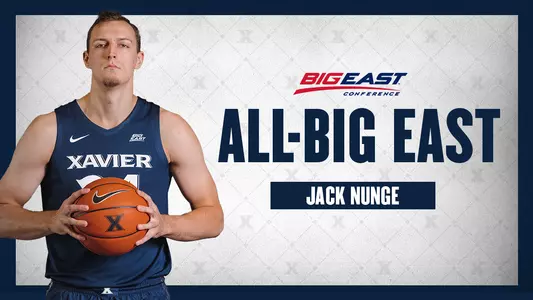 Nunge ALL-BIG EAST