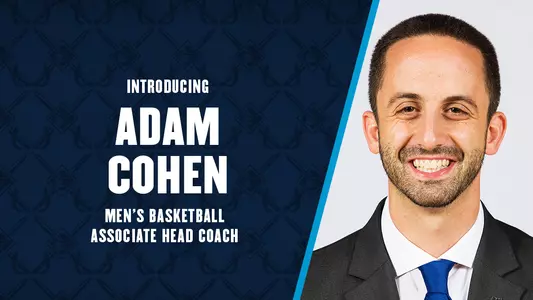 ADAM COHEN GRAPHIC
