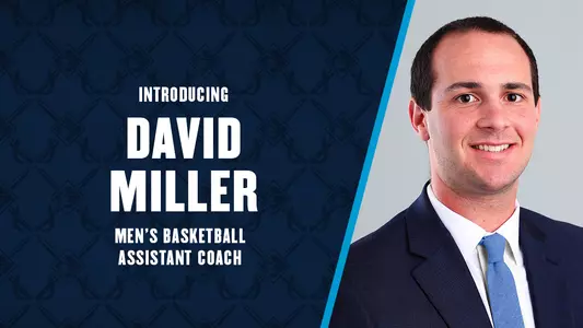 DAVID MILLER GRAPHIC