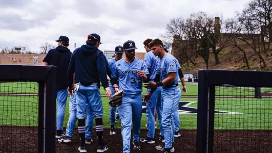 Jack Lynch vs villanova