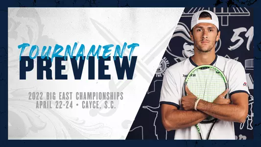 BIG EAST MTEN