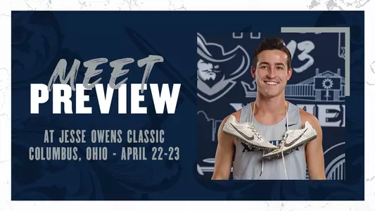 Jesse Owens Classic - Preview