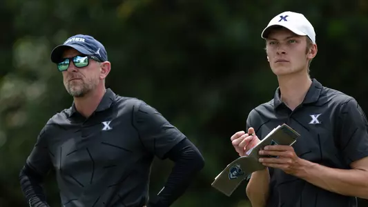 Brian Arlinghaus and Michael Prebles