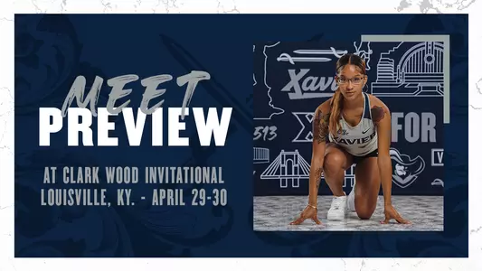 TF Preview at Clark Wood Invitational