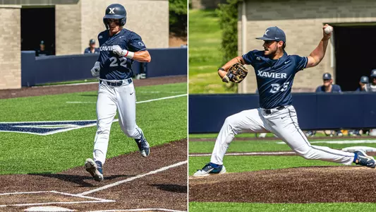 Andrew Walker Jack Lynch