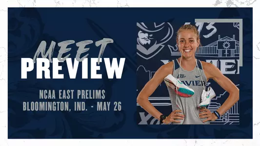 Rachel Butler - NCAA East Prelims