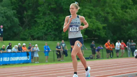 Rachel Butler at NCAA East Prelims