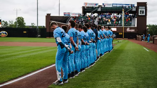Big East Baseball Championship 2022