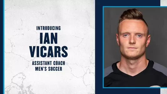 Ian Vicars