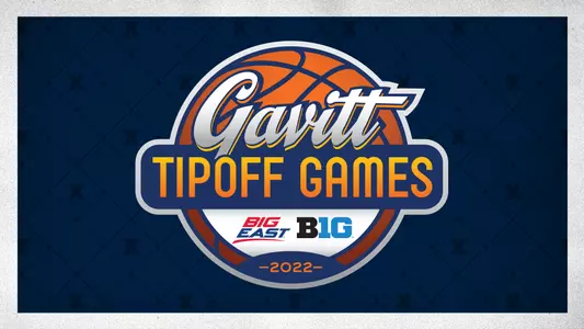 Gavitt Games