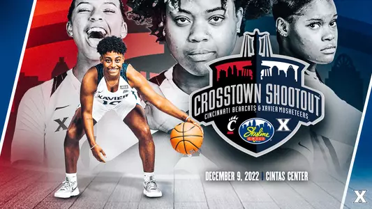 Save the date - Crosstown Shootout