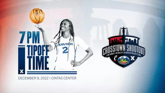 WBB Crosstown