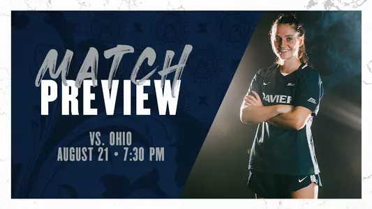 WSOC vs. Ohio