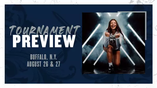 Preview Buffalo Tournament