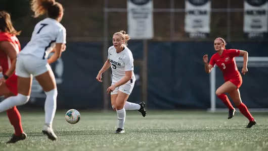 Avery Lockwood vs WKU