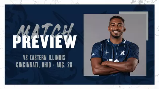 MSOC Preview vs Eastern Illinois