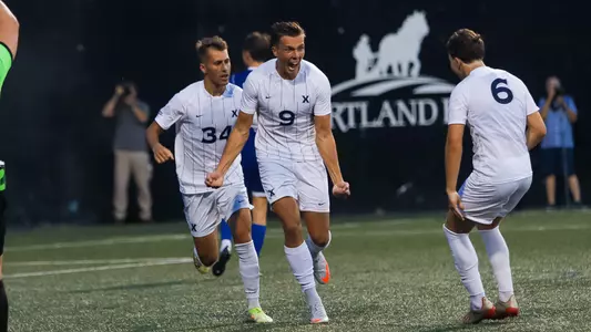 MSOC vs Eastern Illinois