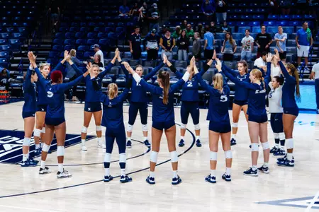 Volleyball Team