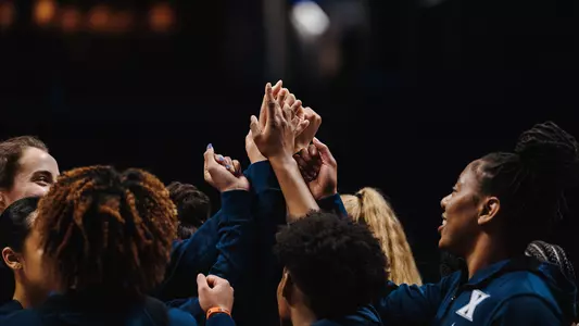 WBB vs UConn
