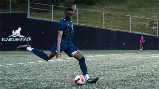 Makel Rasheed vs Pacific