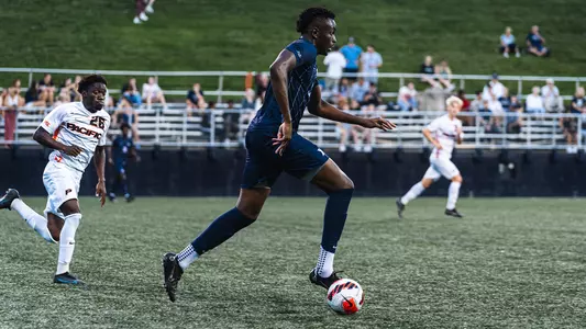 Makel Rasheed vs Pacific