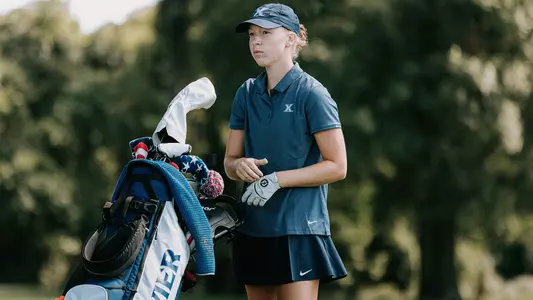 Emma McMyler at Jennifer Duke Invitational