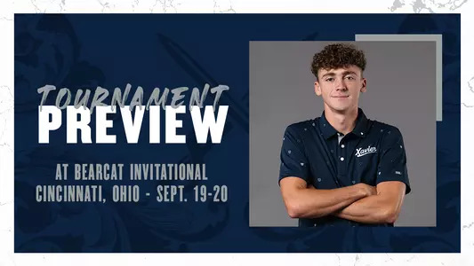MGOLF Preview at UC