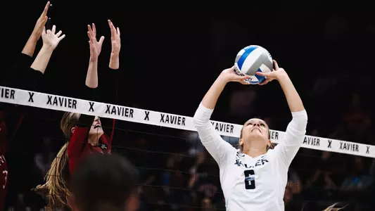 Carrigan O'Reilly vs Cincinnati