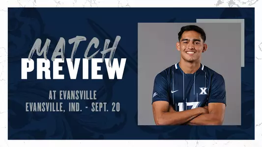 MSOC Preview - Evansville