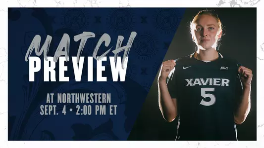 Northwestern Preview