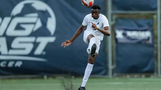 Makel Rasheed vs Seton Hall