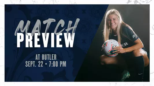 Butler Preview