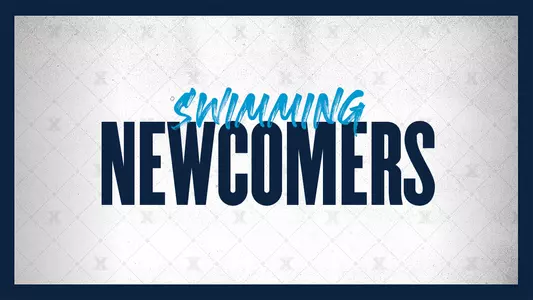 Swim Newcomers