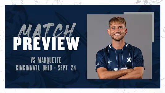 MSOC Preview vs Marquette