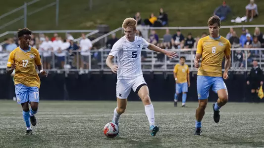 Eli Dulle vs Marquette