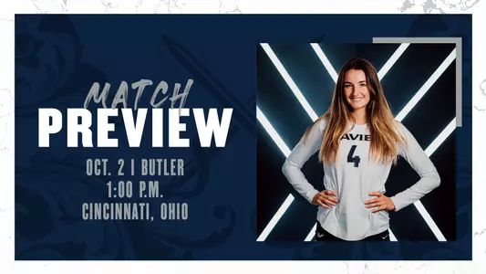 Fry game preview - butler