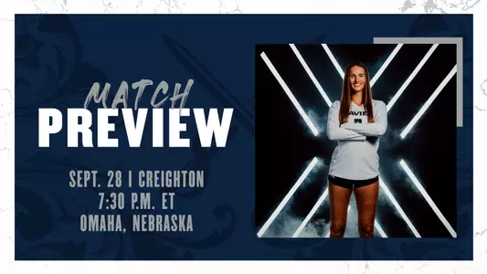 O'Toole Match Preview - Creighton