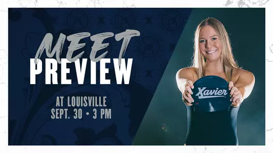 UofL Meet Preview