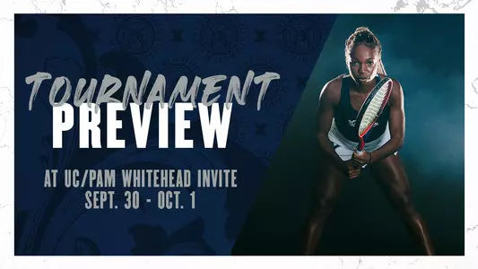 UC Tournament Preview
