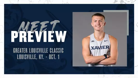 XC Preview at Louisville